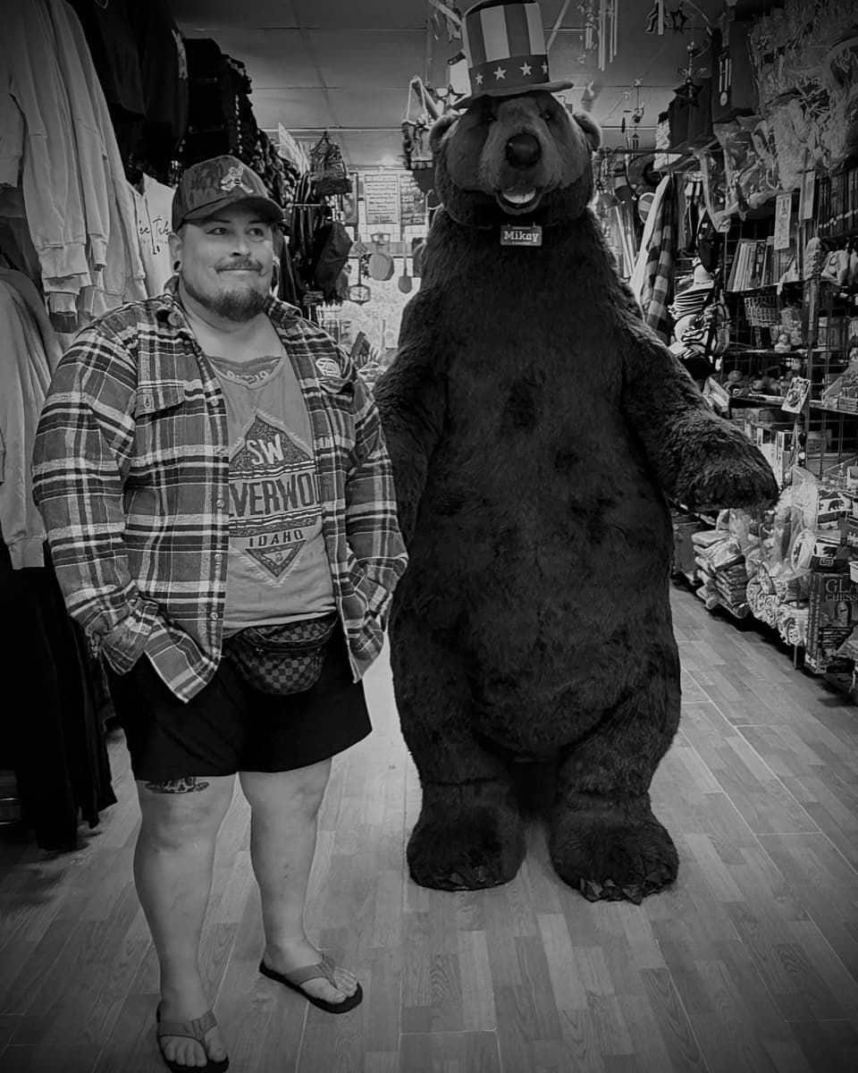 Chris Ulrich - USPA Certified Powerlifting Coach